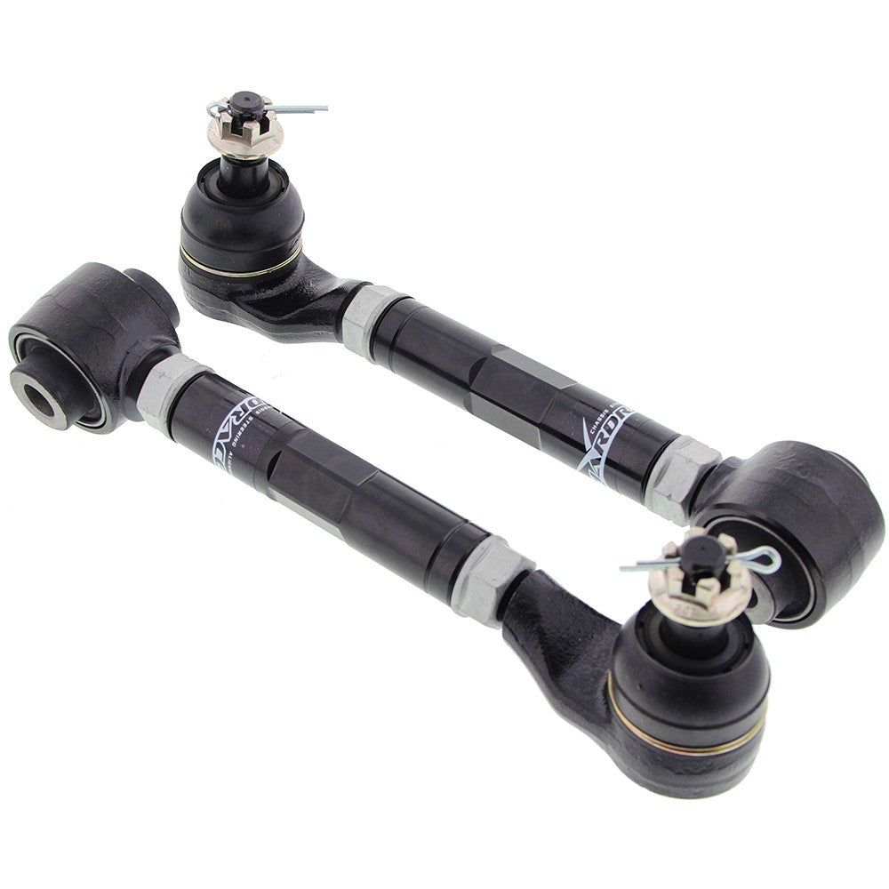 Rear Camber Kit Honda Accord