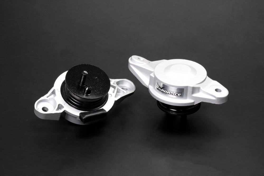 Right + Left Side Engine Mount Subaru BRZ, WRX, Toyota 86