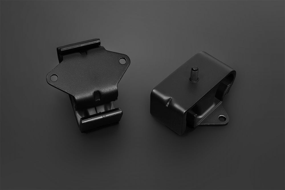Front Engine Mount Cmc Veryca, J-space