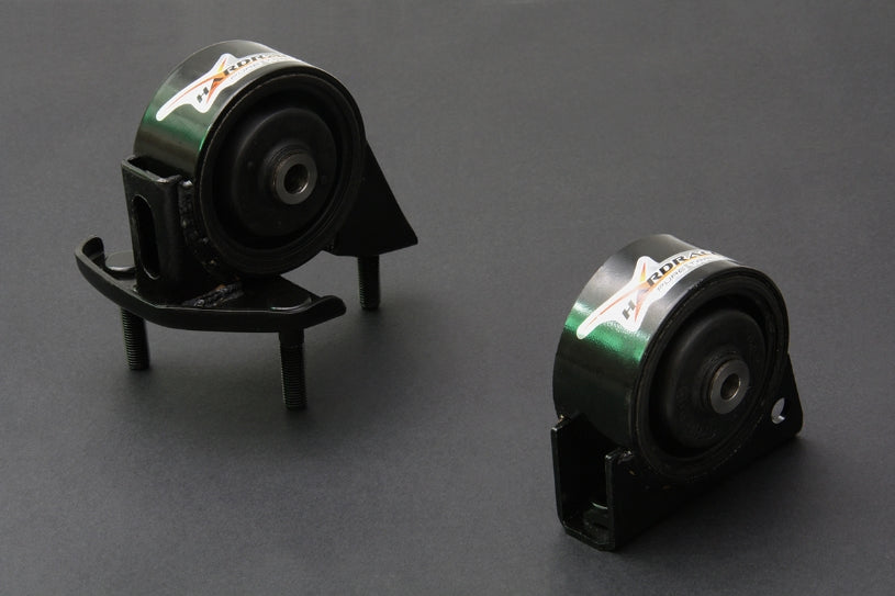 Harden Enigne Mount Toyota Corolla/altis/auris