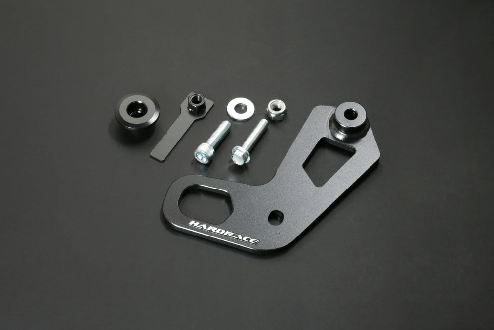 Rear Tow Hook Kit