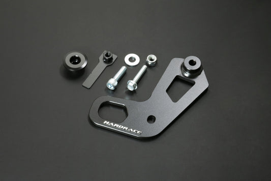 Rear Tow Hook Kit