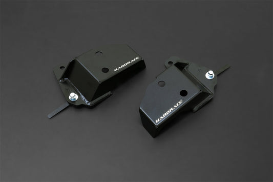 Rear Ride Height Sensor Skid Plate Ford Ranger