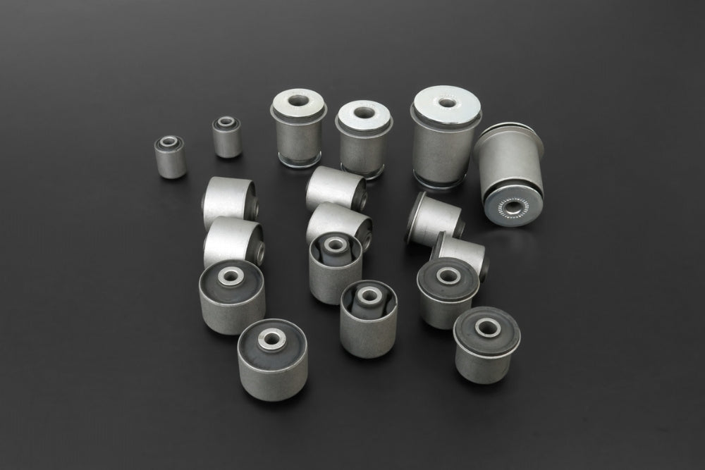 Complete Arm Bushing Set Toyota Land cruiser, Lexus LX