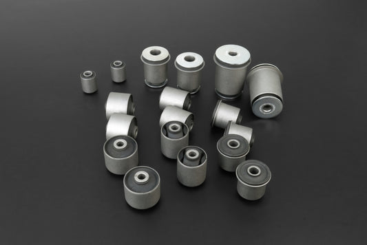Complete Arm Bushing Set Toyota Land cruiser, Lexus LX