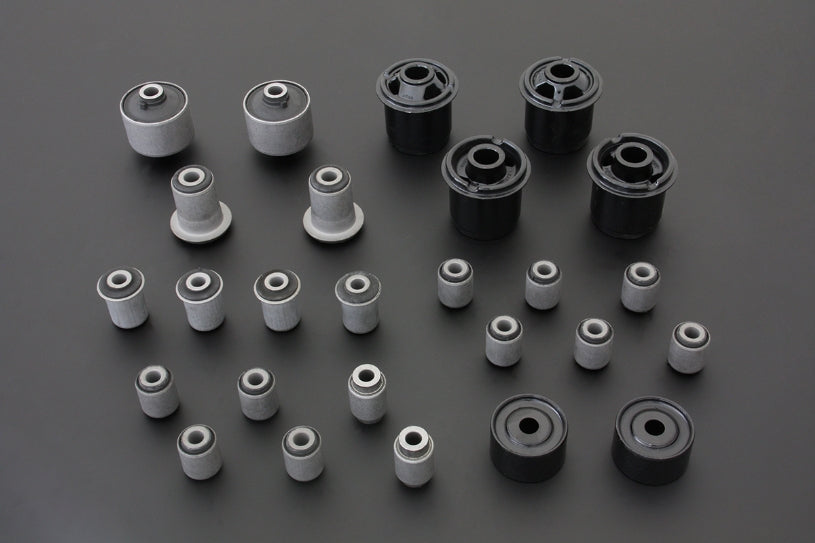 Complete Bushing Kit Infiniti Q45, Nissan 240SX