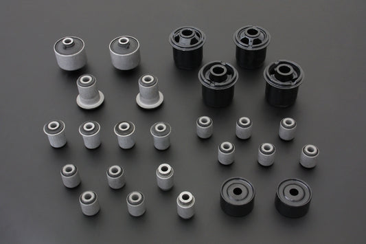 Complete Bushing Kit Infiniti Q45, Nissan 240SX