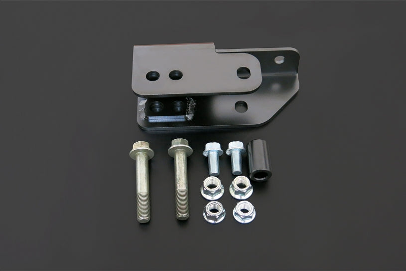 Rear Track Bar Relocation Bracket Jeep Wrangler, Wrangler unlimited