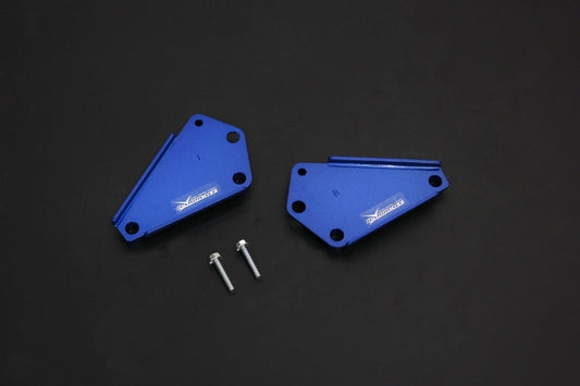 Rear Lower Brace Toyota Alphard