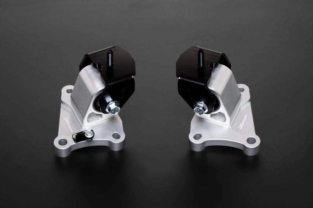 Rh + Lh Side Engine Mount Mazda MX-5 MIATA