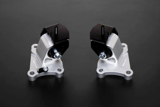 Rh + Lh Side Engine Mount Mazda MX-5 MIATA