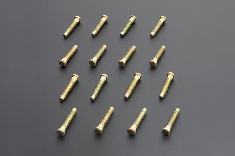 Extended Wheel Stud Honda Civic, CR-V