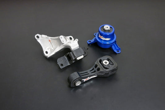 Harden Engine Mount Honda City, Fit