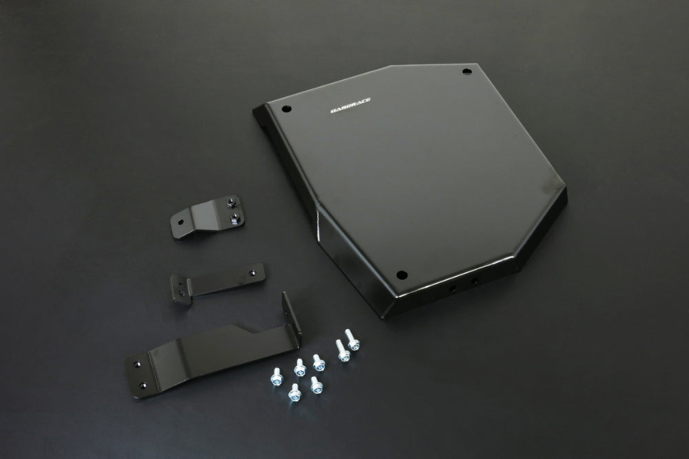 Fuel Tank Skid Plate Suzuki Jimny