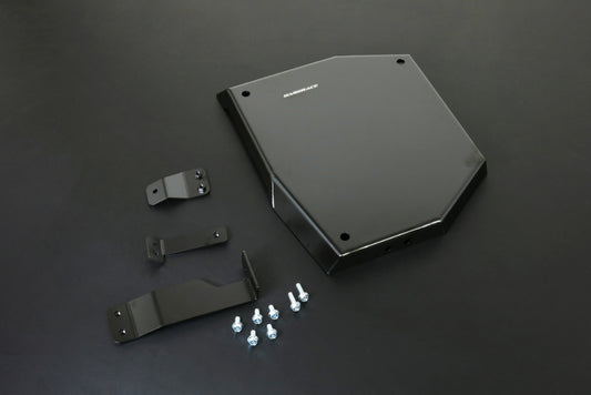 Fuel Tank Skid Plate Suzuki Jimny