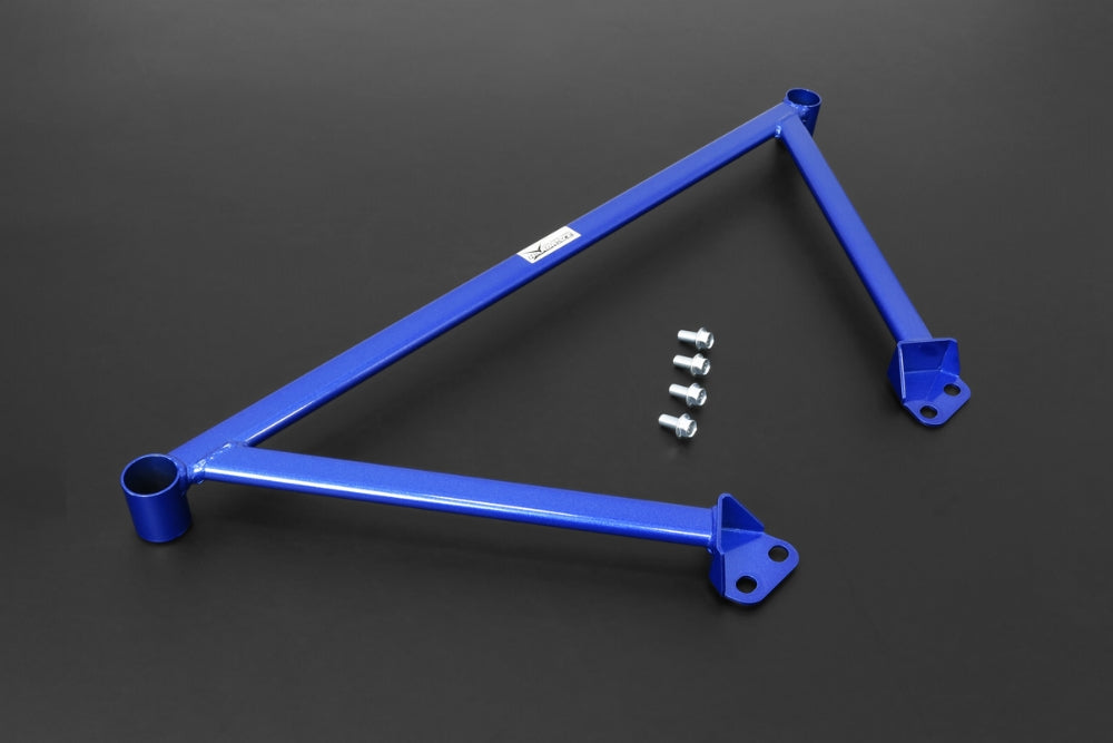 Front Lower 4 Points Brace Subaru WRX
