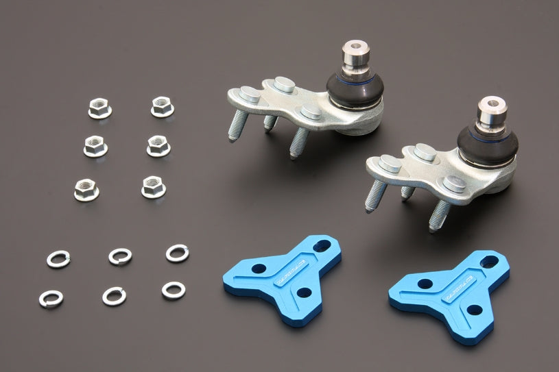 Roll Center Adjuster Ford Focus, Volvo V40