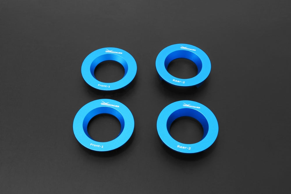 Rear Subframe Anti-vibration Insert Bmw 5 Series, 6 Series, 7 Series