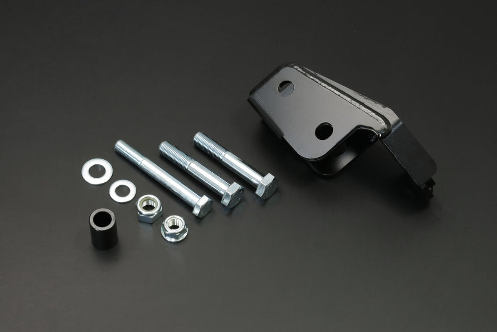 Front Panhard Rod Extension Bracket Suzuki Jimny