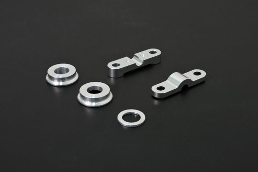 Solid Aluminum Shifter Bushing Honda Civic, Crx, Integra