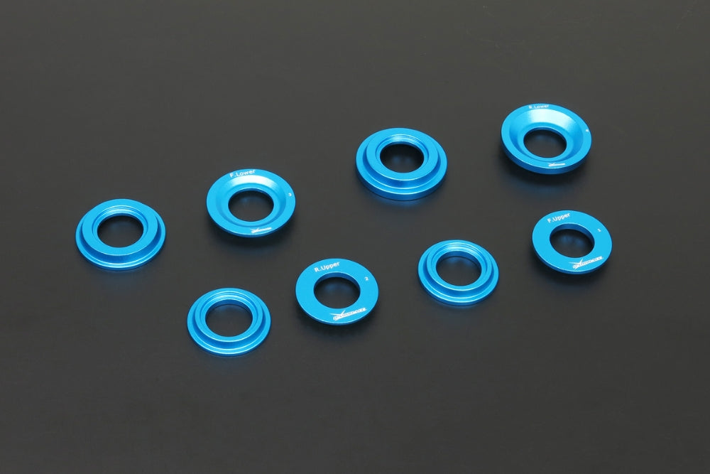 Rear Subframe Anti-vibration Insert Subaru WRX