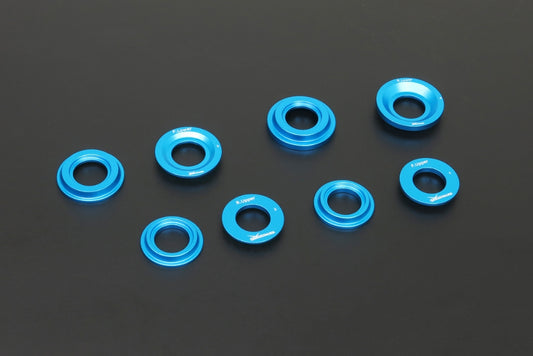 Rear Subframe Anti-vibration Insert Subaru WRX