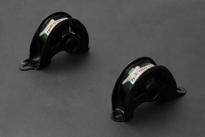 Front Lower Harden Engine Mount Honda