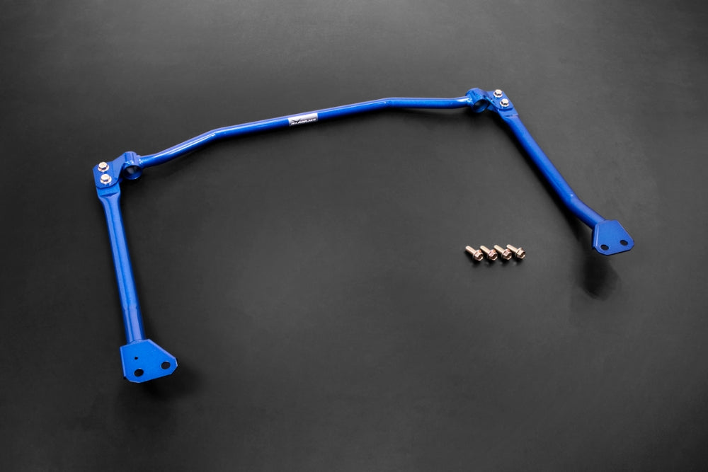  Front Lower Structure Brace Honda Fit / jazz