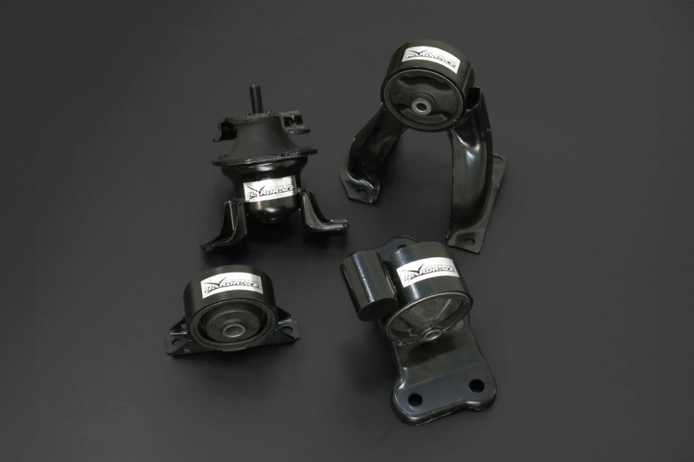 Harden Engine Mount Set Mitsubishi Lancer mirage