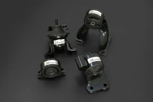 Harden Engine Mount Set Mitsubishi Lancer mirage