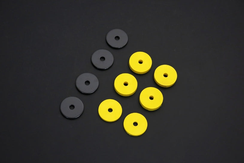 Front Reinforced Strut Mount Toyota Hiace