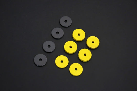 Front Reinforced Strut Mount Toyota Hiace