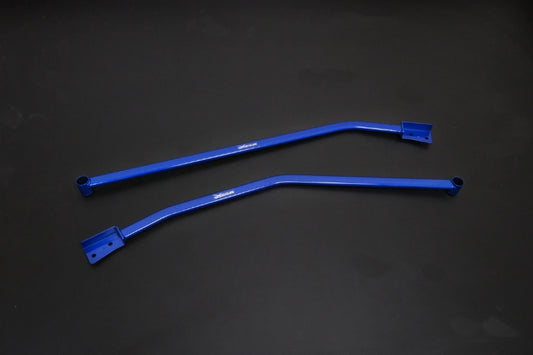 Middle Lower Brace Toyota Alphard
