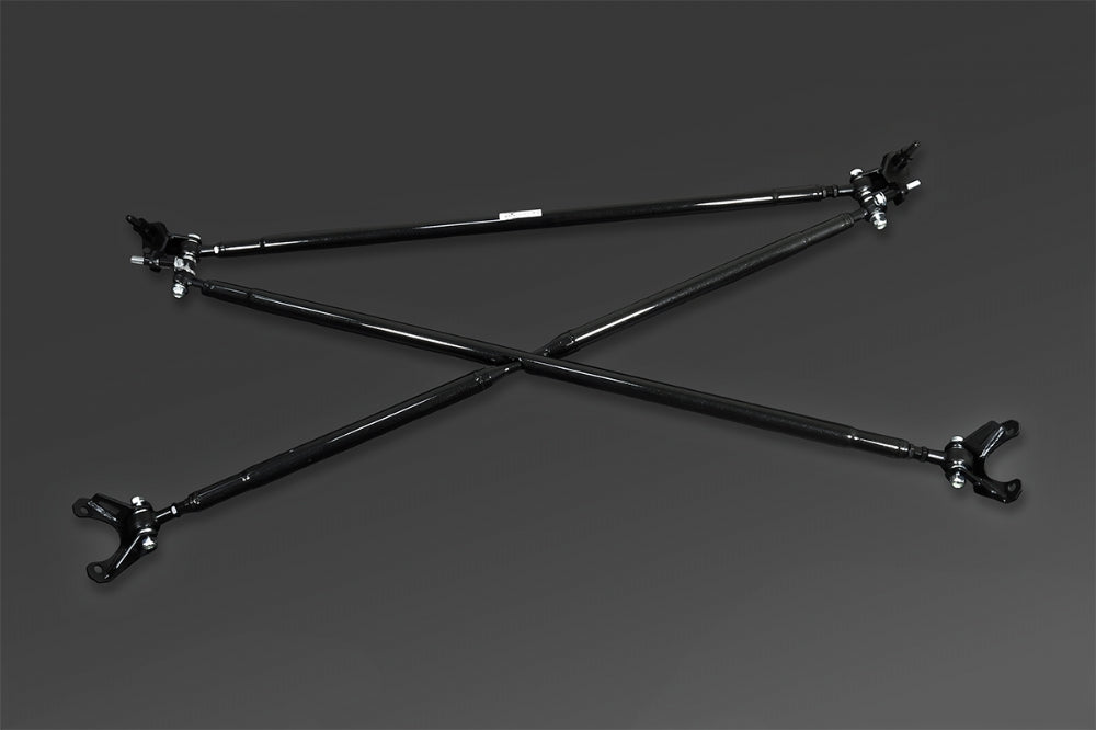 Rear Cross Brace Honda Civic