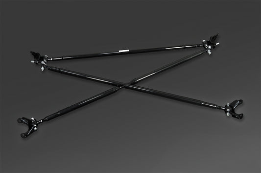 Rear Cross Brace Honda Civic
