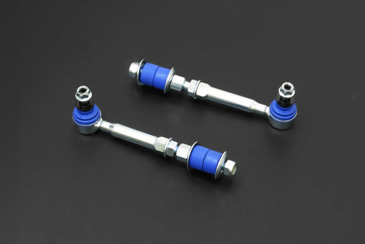 Front/rear Adj. Stabilizer Link  Nissan Patrol