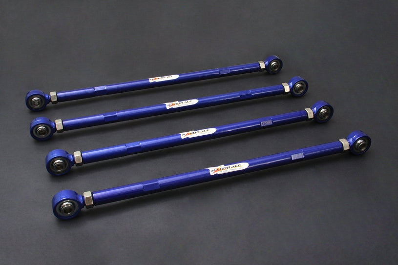 Rear Lateral Arm Alfa Romeo 147, 156, GT