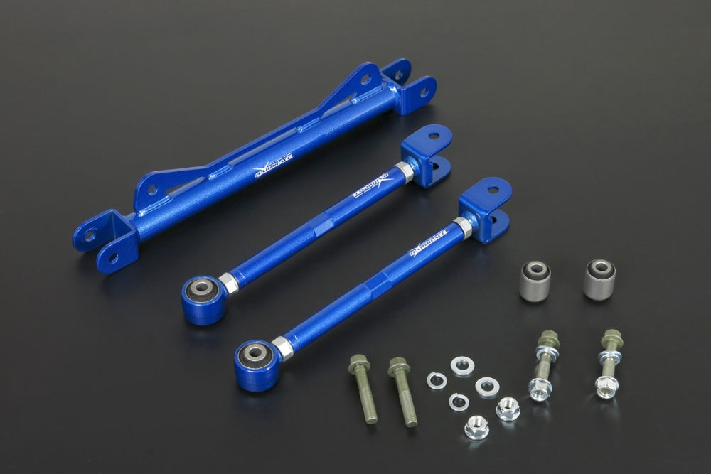 Hicas Removal Kit Nissan 240SX, Skyline