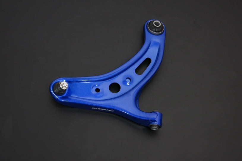 Front Lower Control Arm + Roll Center Adjuster Scion FR-S, Subaru BRZ, Toyota 86