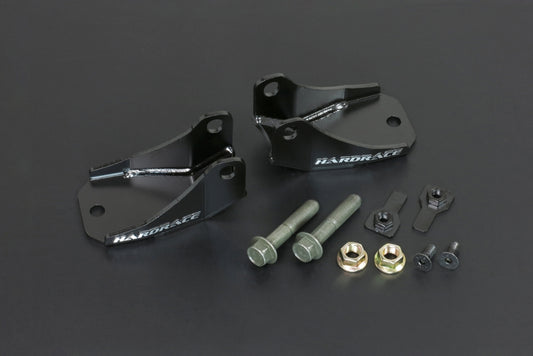 Front Shock Absorber Skid Plate Suzuki Jimny