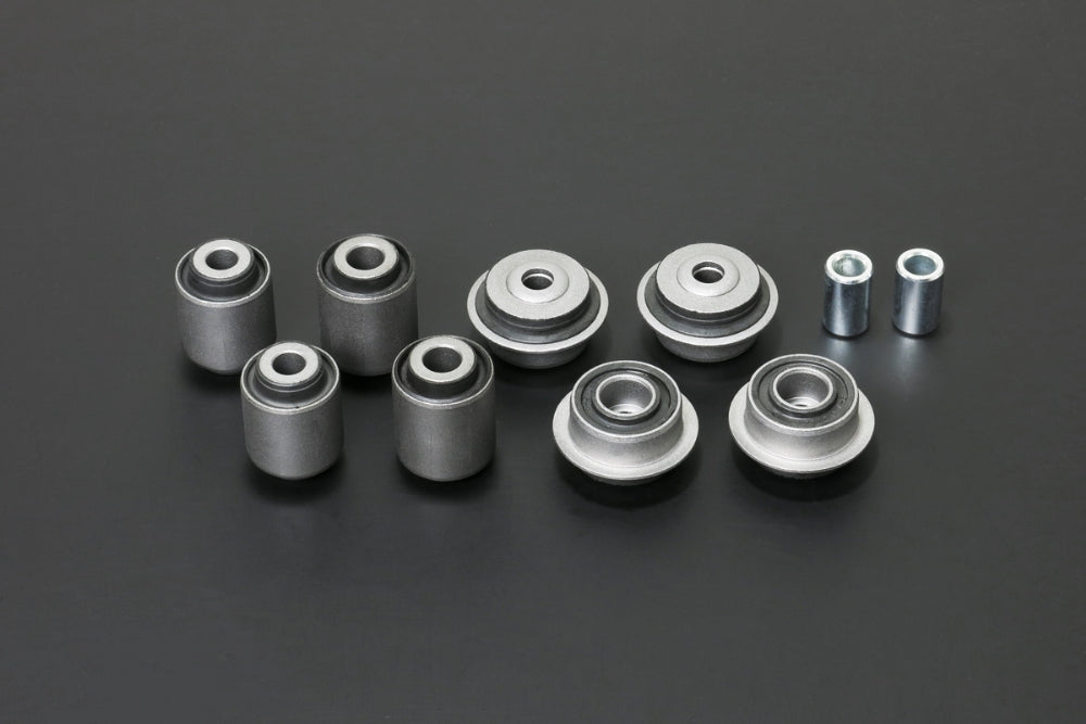 Rear Lower Arm Bushing Set Honda S2000