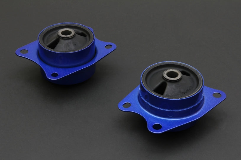Rear Differential Bushing - Rear Honda S2000