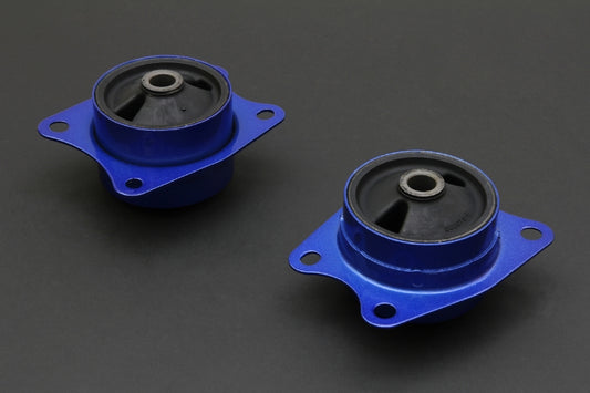 Rear Differential Bushing - Rear Honda S2000