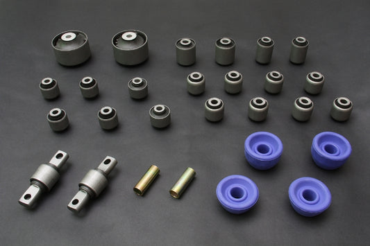 Complete Bushing Set Honda Accord