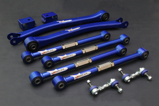 Rear Adjustable Arms Subaru Forester, Impreza, Legacy/outback