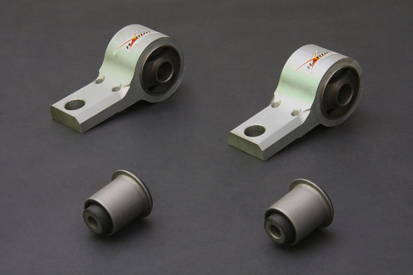 Front Lower Arm Bushing Ford Fiesta, Mazda 2