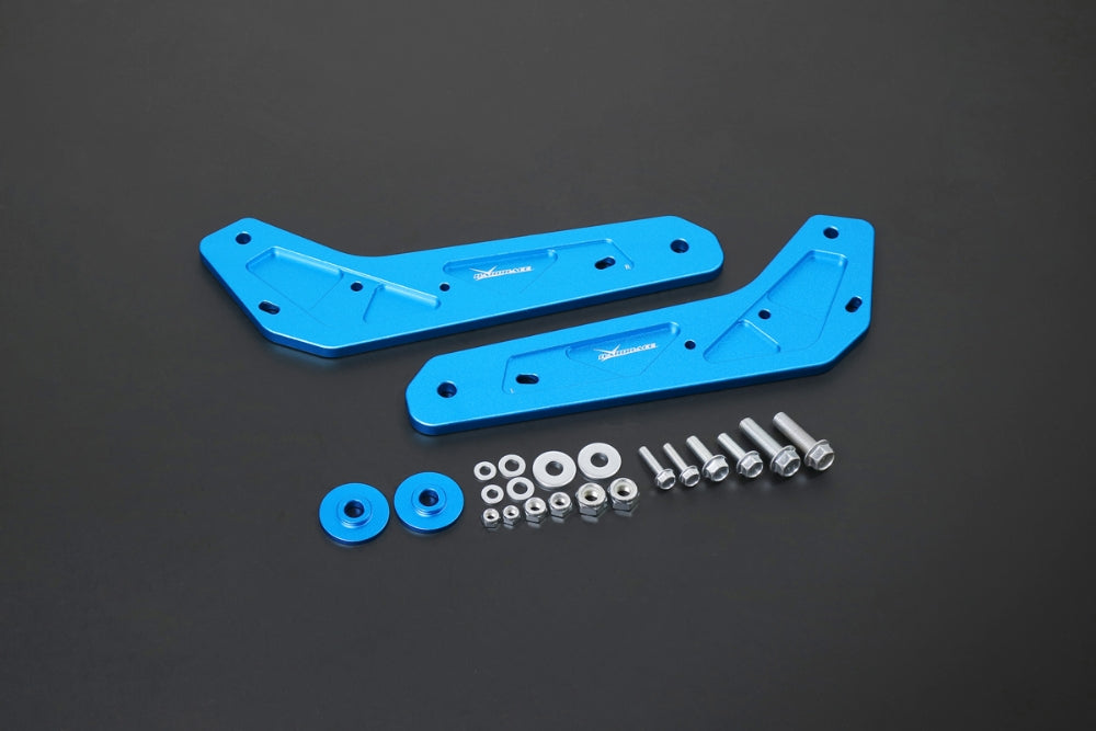Rear Trailing Arm Reinforcement Brace Ford Focus