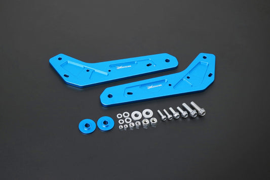 Rear Trailing Arm Reinforcement Brace Ford Focus