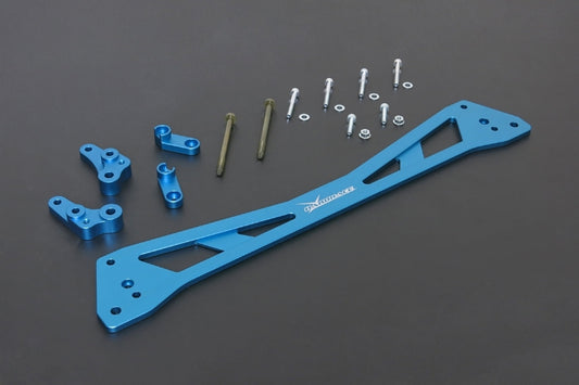Sub-frame Reinforced Brace Honda Civic, Crx, Integra