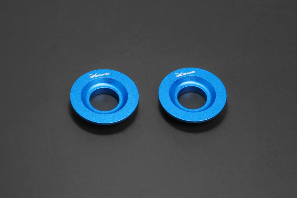 Rear Diff. Anti-vibration Insert - Front  Toyota Yaris / vitz